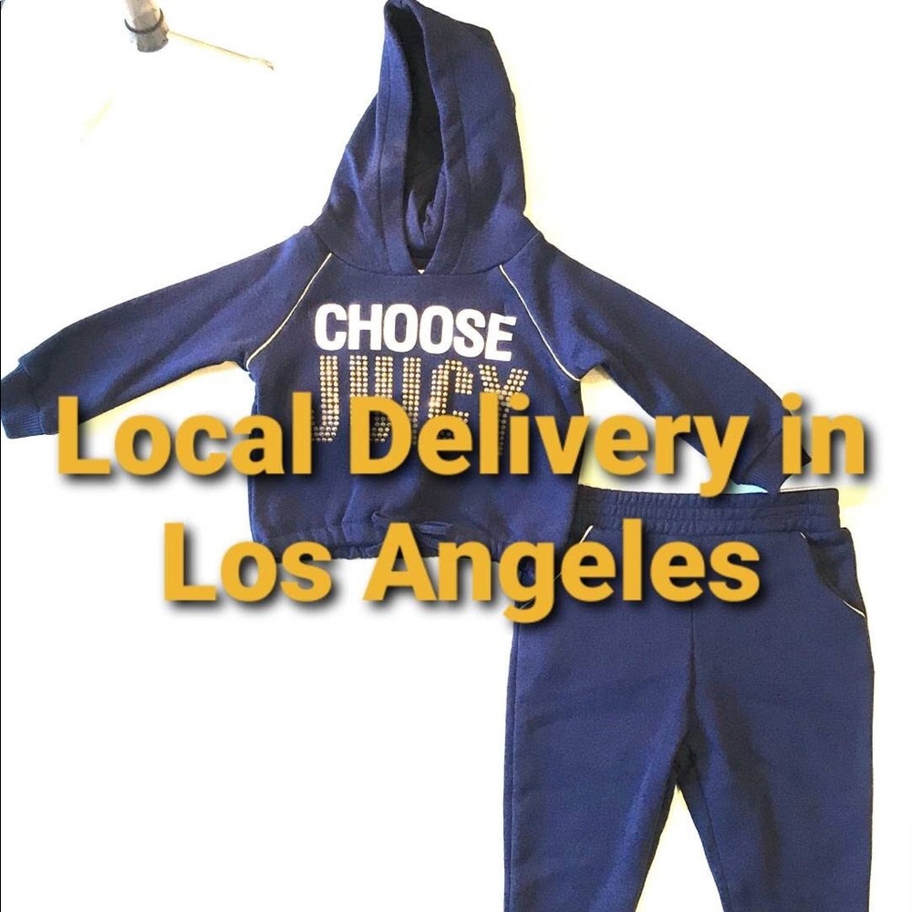 Meet your Posher, Leshannon